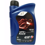 MOTO 4 RACE ELF 4T 10W60