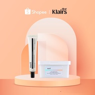 [Klairs] Glow Base Set: 10-in1 Brightening Pads + SPF BB Cream