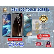 OEM High Quality LCD Display Touch Screen For V-Y17S (V2310) / Y22S / Y22-2022/ Y28 (5G)