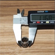 MESIN KF11 BR4090 Bamboo Lava Swing/ Bamboo Bearing Swing Overlock Machine 737,747,757 Etc.