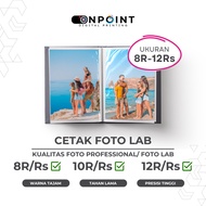 Lab Photo Printing Size 8R 8RS 10R 10RS 12R 12RS Professional Photo Printing