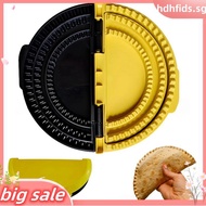 Tortilla Press Manual Sealer& Crimp Tool for 6, 8, 10 Inch Wraps for Burritos, Tacos, Quesadillas Cr