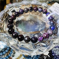 小精品舒俱萊8.6-8.8mm24.49g手珠著名防癌寶石預防排除負面能量