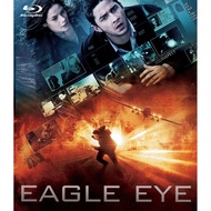 Eagle Eye (2008) Blu-ray 6.5/10 Shia LaBeouf