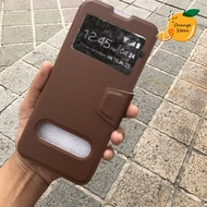 (พร้อมส่งจากไทย) เคส SAMSUNG เคสฝาพับ รูดรับสาย A06 A16 A55 A05 A05s A24(4g) A58(5G) A78(5G)A14 A04s