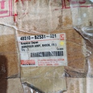 Shock FR RHLH Luxio 48510-BZ531-001