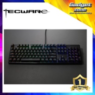 Tecware Phantom RGB ( Blue. Red . Brown ) Switch ( Gaming Mice ) 104 Keys