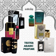 TESTER PERFUME 3ML (SPRAY PERFUME)