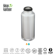 Klean Kanteen - Insulated Bottles TKWide-2021 64oz with Loop Cap