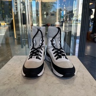 CHANEL 襪套休閒鞋