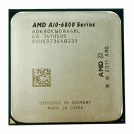 AMD FM2+ A10 7800 A10 6700 A10 6800K A10-6790K 5700 5800k A10-7800 A10-7700K A10-7850K A10-7860K CP