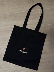Tudor 帝舵表 VIP 黑色帆布袋