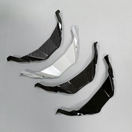 ☽Suitable for BMW S1000RR 2023 motorcycle accessories carbon fiber front fairing nose fairing c4U9_