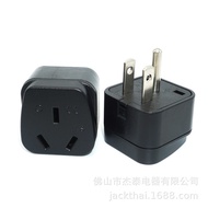 China Plug Adapter for Thailand, Japan, Canada, USA, Peru, Cuba, Panama, Colombia, Guam Plug Q4BR