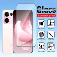 OPPO Reno13 F/OPPO Reno 13 Pro(พร้อมส่งในไทย)ฟิล์มกระจกเต็มจอแบบกาวเต็มOPPO Reno13 5G/OPPO Reno13 Pr
