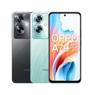 【OPPO】 A79 5G 6.72吋 (4G/128G)【6.72吋FHD+高色域煥彩大螢幕】