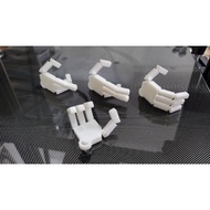 Mini Articulated/Movable Hand by FunMove