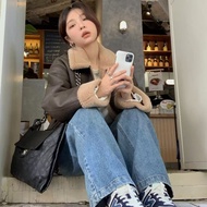 New Arrival Stray Bag Shoulder Bag Genuine Leather Bag All-Match Handbag Fashion Classic Crossbody B