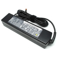 Lenovo 20V 4.5A Std ORIGINAL Charger Adapter