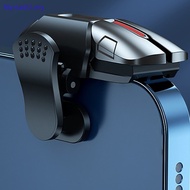 MyriadU New G21 For Phone Android Game Controller Mobile Phone Game Trigger Gamepad Joy Key Button M