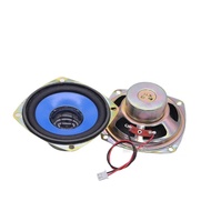 20253 inch square speaker 4 ohm 5W 77MM full range speaker speaker audio bluetooth subwoofer tweeter