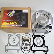 Mio nouvo piston block. Mio soul. Mio sporty Mio smiel fino 58.5mm 5TL