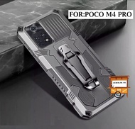 Xiaomi Poco M4 Pro Casing Softcase Armor Soft Back Case Hardcase Xiaomi Poco M4 Pro
