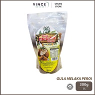 Palm Sugar Powder | Gula Melaka Peroi | 椰糖粉 300G