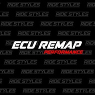 4X4 Sticker (ECU Performance) 4x4 Truck