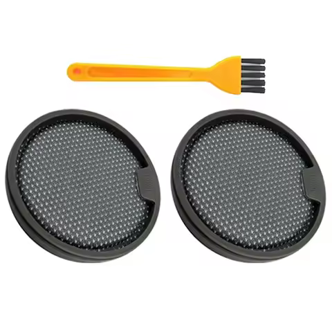 HEPA Filter Compatible For Dreame T10 T20 T30 For Xiaomi G9 G10 Vacuum Cleaner Filter Elements Acces