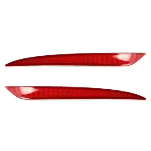L08A-DS7Z13A565A DS7Z13A565B Reflector Warning Light Reflector Light Car For Ford Mondeo 2013-2015