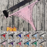 Women Hand Crochet Bikini Thong Gstring Panties Lingerie Underwear Tback VzFFllFn