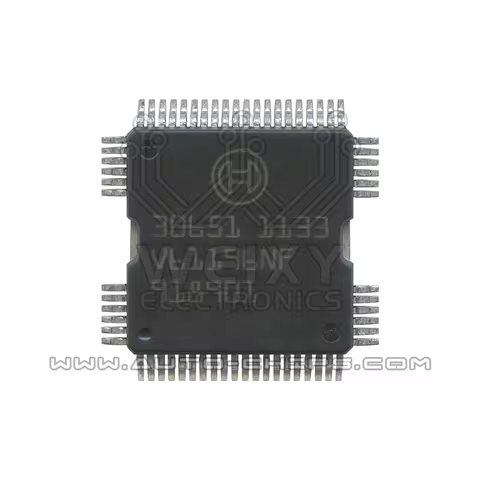 30651 Chip for Bosch ECU fuel injection driver