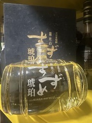 日本15年，琥珀燒酎 30% 900 ml