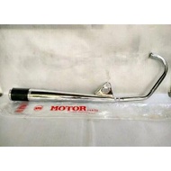 Gl100 GL PRO GL MAX EXHAUST CB EXHAUST