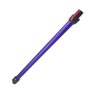 Telescopic Extension Rod for Dyson V7 V8 V10 V11 Straight Pipe Metal Extension Bar Handheld Wand Tube