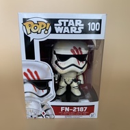 Funko pop FN-2187 Star wars