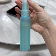 KOSE 定妝噴霧 冷感定粧噴霧 限定水藍  80ml
