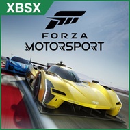 《極限競速》中文一般版（數位下載版，Xbox Series X｜S 專用）