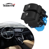 Power Window Regulator Switch Button 8200107772 for Renault Espace IV Scenic II Megane MK II 2002-20
