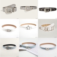 Y2K style Belt - Goods