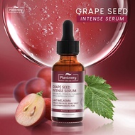 [ เซรั่มลดฝ้า ] Plantnery Grape Seed Serum 30 ml. Arbutin Serum เซรั่ม อาบูติน สารสกัดเมล็ดองุ่น