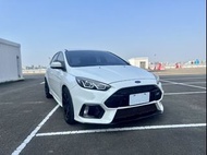 2015 Ford Focus 5D 2.0 運動版