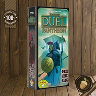 7 Wonders Duel: Pantheon [EN]/[TH] Board Game Expansion