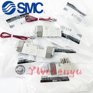 SMC Solenoid Valve SY3120-5LZD 5LZ 5LD 5LOZ 5LOU 5MZD 5GZ 5GD 5MZE-M5-C4 SY3220 SY3320 Brand New