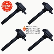 Ignition Coils For CHRYSLER 300C 300S 3.6L/JEEP GRAND CHEROKEE IV GLADIATOR/DODGE RAM 1500 Accessori