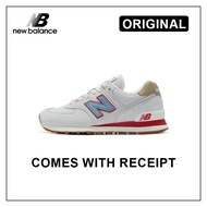 AUTHENTIC SHOES NEW BALANCE NB 574 SPORTS SNEAKERS ML574NCB WARRANTY 5 YEARS
