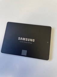 Samsung SSD 870 EVO 1TB HD