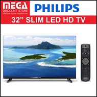 PHILIPS 32PHT5678  32" SLIM HD LED TV | 32PHT5678/98