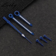 14mm*13.5mm*9mm*3.5mm Black Grey VK63 Watch Hand for Seiko Movement Watch Needle Hands for Daytona V